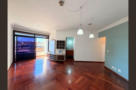 Sala de apartamento à venda com 4 quartos, 114m² em Parque Uniao, Jundiaí