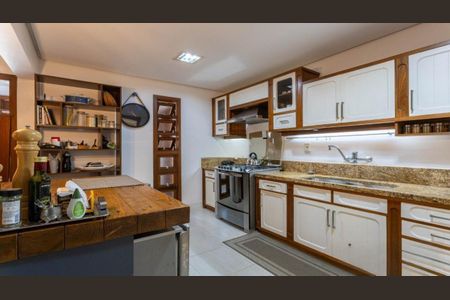 Apartamento à venda com 191m², 3 quartos e 3 vagasFoto 18