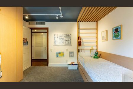 Apartamento à venda com 191m², 3 quartos e 3 vagasFoto 27