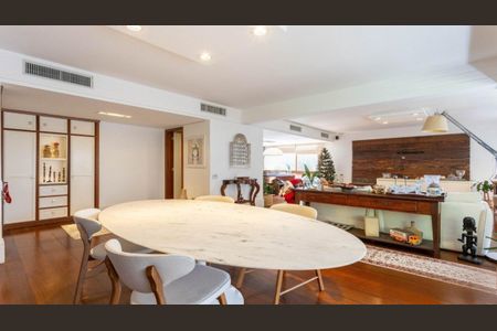 Apartamento à venda com 191m², 3 quartos e 3 vagasFoto 17