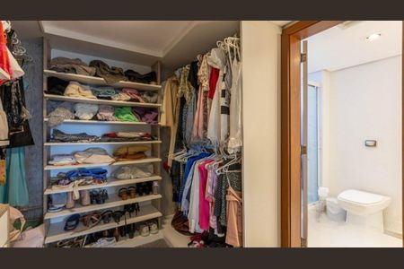 Apartamento à venda com 191m², 3 quartos e 3 vagasFoto 22