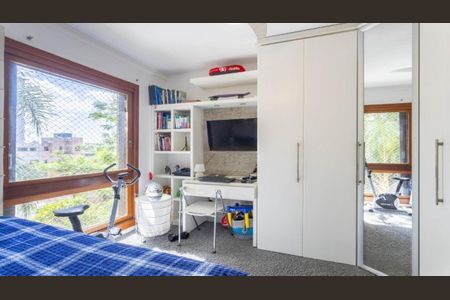 Apartamento à venda com 191m², 3 quartos e 3 vagasFoto 20