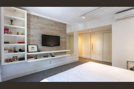 Apartamento à venda com 191m², 3 quartos e 3 vagasFoto 21