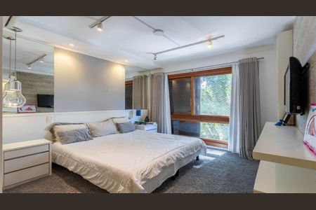 Apartamento à venda com 191m², 3 quartos e 3 vagasFoto 33