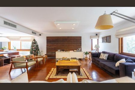 Apartamento à venda com 191m², 3 quartos e 3 vagasFoto 15