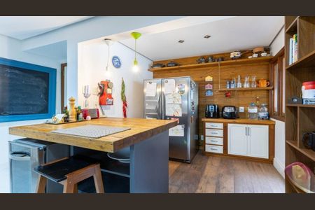 Apartamento à venda com 191m², 3 quartos e 3 vagasFoto 11