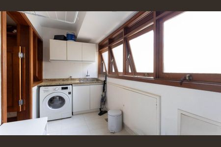 Apartamento à venda com 191m², 3 quartos e 3 vagasFoto 12