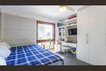 Apartamento à venda com 191m², 3 quartos e 3 vagasFoto 19