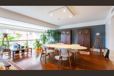 Apartamento à venda com 191m², 3 quartos e 3 vagasFoto 10