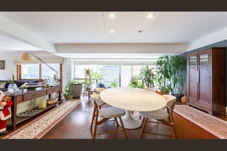 Apartamento à venda com 191m², 3 quartos e 3 vagasFoto 06