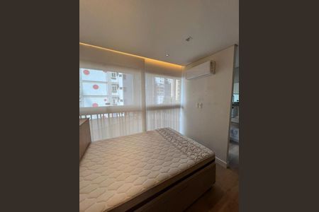 Foto 12 de apartamento à venda com 1 quarto, 31m² em Sumarezinho, São Paulo