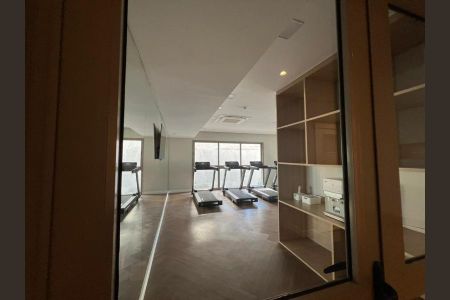 Foto 06 de apartamento à venda com 1 quarto, 31m² em Sumarezinho, São Paulo