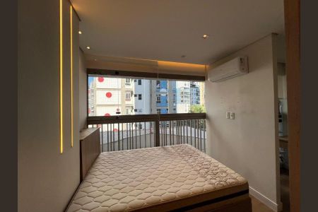 Foto 17 de apartamento à venda com 1 quarto, 31m² em Sumarezinho, São Paulo