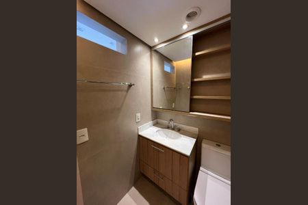 Foto 14 de apartamento à venda com 1 quarto, 31m² em Sumarezinho, São Paulo