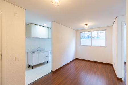 Apartamento para alugar com 2 quartos, 41m² em Vila Andrade, São Paulo
