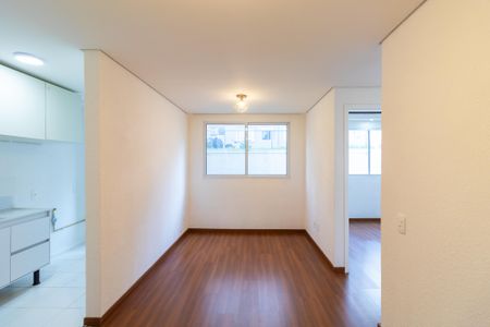 Apartamento para alugar com 2 quartos, 41m² em Vila Andrade, São Paulo
