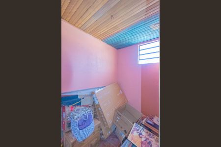 Casa à venda com 100m², 3 quartos e 3 vagasCasa de fundos/Despensa