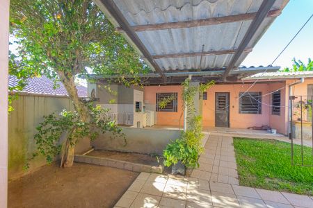 Casa à venda com 100m², 3 quartos e 3 vagasVista da Cozinha