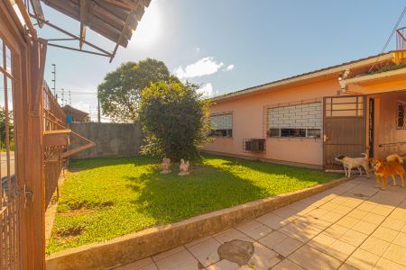 Casa à venda com 100m², 3 quartos e 3 vagasJardim