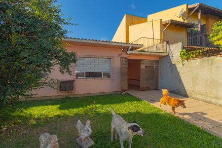 Casa à venda com 100m², 3 quartos e 3 vagasJardim
