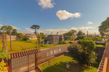 Casa à venda com 100m², 3 quartos e 3 vagasVista do terraço