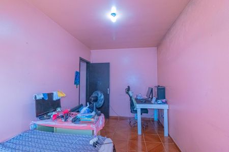 Casa à venda com 100m², 3 quartos e 3 vagasQuarto 2