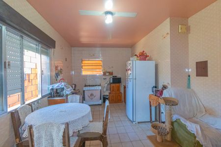 Casa à venda com 100m², 3 quartos e 3 vagasCozinha