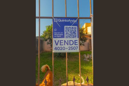 Casa à venda com 100m², 3 quartos e 3 vagasPlaca instalada