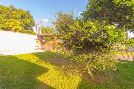 Casa à venda com 100m², 3 quartos e 3 vagasVista do Quarto 1