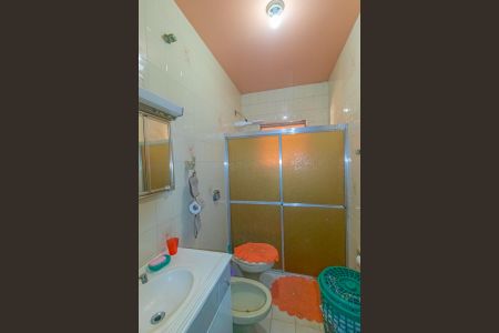 Casa à venda com 100m², 3 quartos e 3 vagasBanheiro