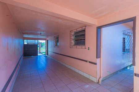 Casa à venda com 100m², 3 quartos e 3 vagasGaragem