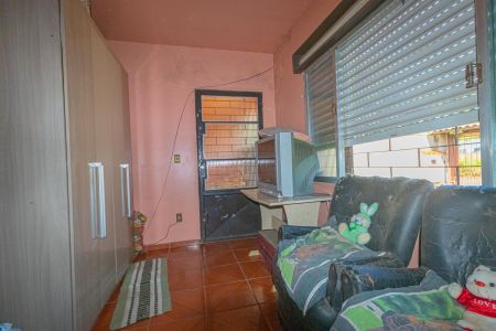 Casa à venda com 100m², 3 quartos e 3 vagasSala