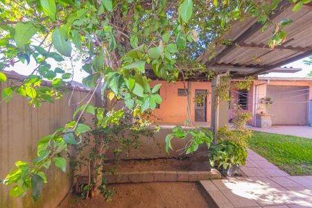 Casa à venda com 100m², 3 quartos e 3 vagasVista do Quarto 2