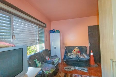 Casa à venda com 100m², 3 quartos e 3 vagasSala