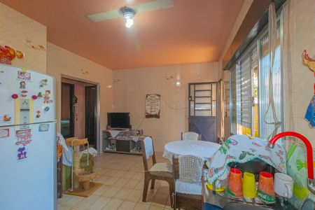 Casa à venda com 100m², 3 quartos e 3 vagasCozinha