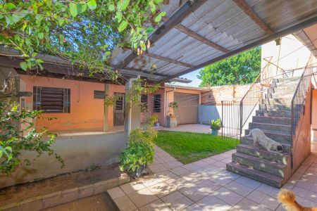 Casa à venda com 100m², 3 quartos e 3 vagasVista do Quarto 2