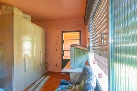 Casa à venda com 100m², 3 quartos e 3 vagasSala