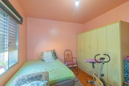 Casa à venda com 100m², 3 quartos e 3 vagasQuarto 1