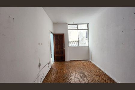 Sala  de apartamento para alugar com 1 quarto, 55m² em Centro, Salvador