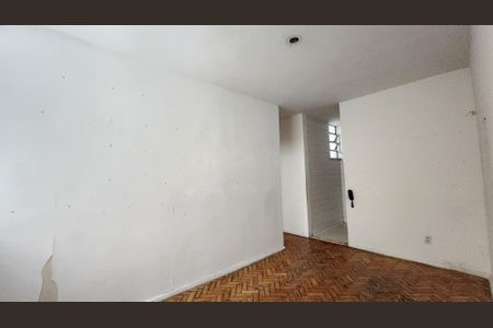 Sala  de apartamento para alugar com 1 quarto, 55m² em Centro, Salvador