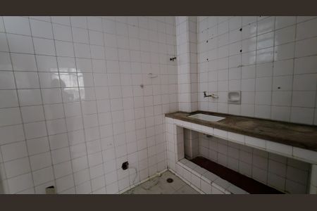 Apartamento para alugar com 55m², 1 quarto e sem vagaCozinha 