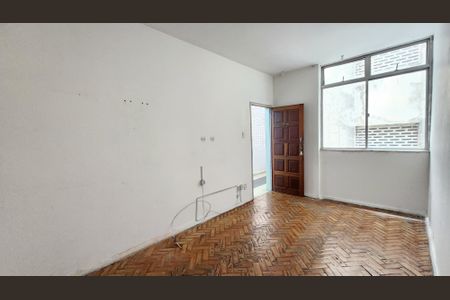 Sala  de apartamento para alugar com 1 quarto, 55m² em Centro, Salvador