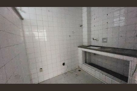 Apartamento para alugar com 55m², 1 quarto e sem vagaCozinha 