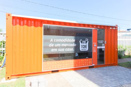 Apartamento à venda com 42m², 2 quartos e 1 vaga Apartamento à venda com 42m², 2 quartos e 1 vagaÁrea comum