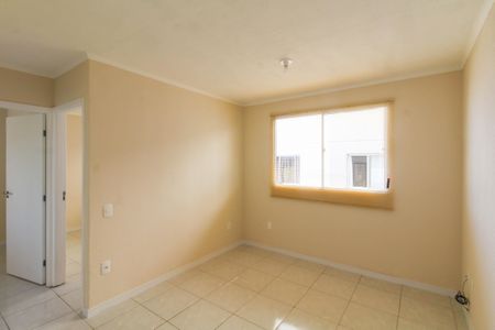 Sala de apartamento à venda com 2 quartos, 42m² em Olaria, Canoas