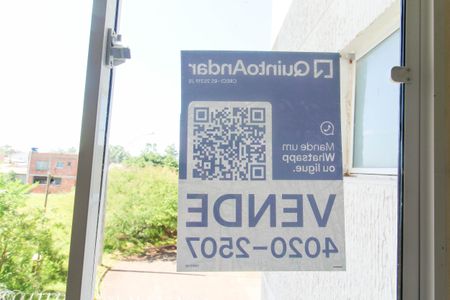 Apartamento à venda com 42m², 2 quartos e 1 vaga Apartamento à venda com 42m², 2 quartos e 1 vagaPlaca