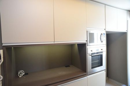 Apartamento à venda com 246m², 3 quartos e 3 vagasCozinha