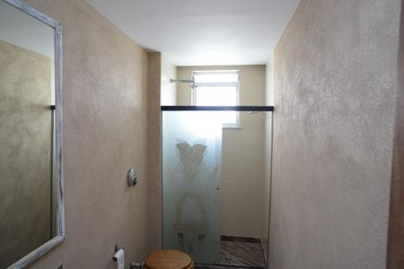 Apartamento à venda com 246m², 3 quartos e 3 vagasBanheiro Social