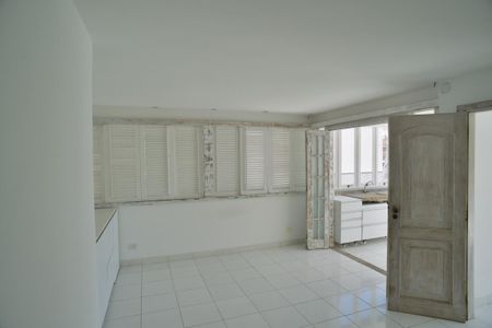 Apartamento à venda com 246m², 3 quartos e 3 vagasSuíte Principal