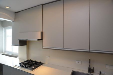 Apartamento à venda com 246m², 3 quartos e 3 vagasCozinha